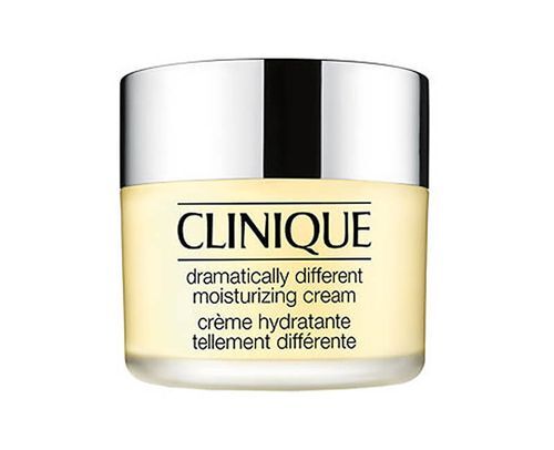 Clinique Dramatically Different Moisturizing Cream Dieninis kremas Dieninis veido kremas Moterims