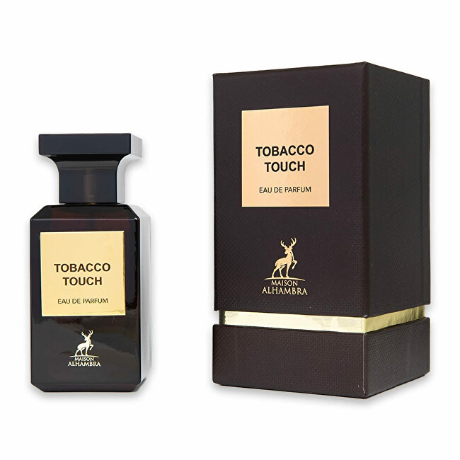 Smoky Touch