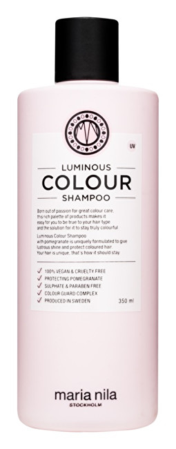 Maria Nila Luminous Colour (Shampoo) 1000ml Moterims