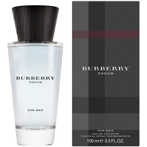 Burberry Touch For Men - EDT 30ml Vyrams EDT