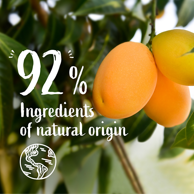 Le Petit Marseillais BIO Mango & Passion Shower Gel 400ml Moterims