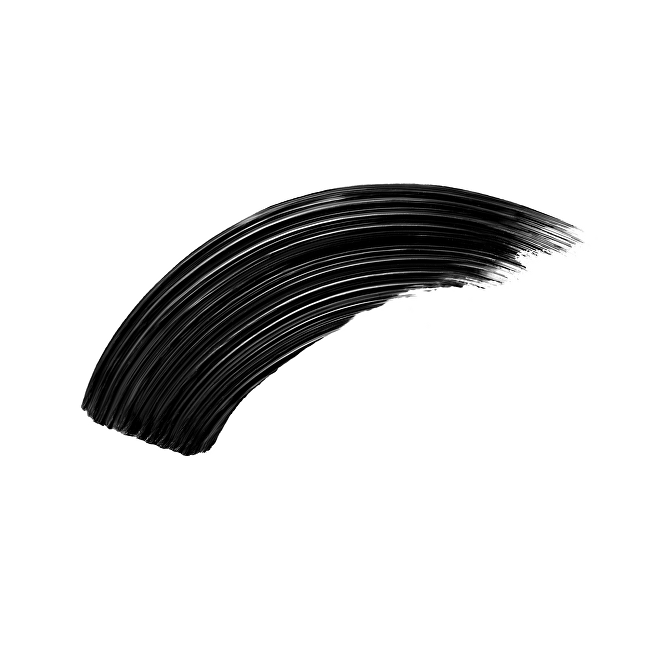Maybelline Waterproof mascara Lash Sensational Body Mascara 9.75 ml Black blakstienų tu&scaron;as