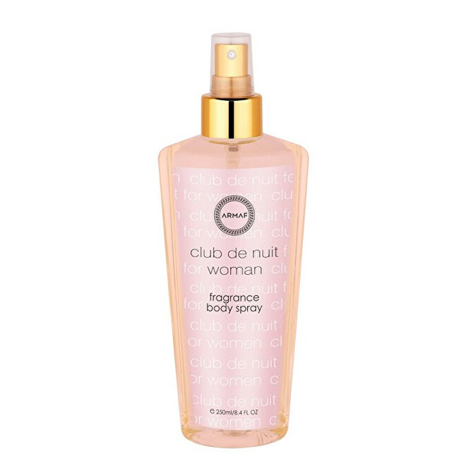 Armaf Club De Nuit Woman 200ml Moterims Armaf Club De Nuit Woman 200ml Moterims