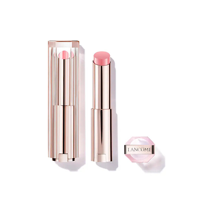 Lancome Hydrating lip balm Lip Id&ocirc;le Butterglow (Hydrating Lip Balm) 3 g 21 Shade-throwing beige Moterims