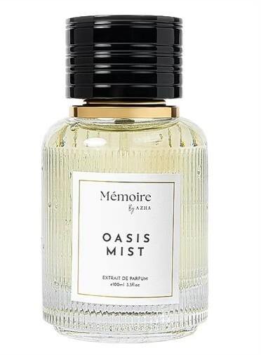 Azha Oasis Mist - parf&eacute;movan&yacute; extrakt 100ml Unisex