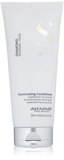 AlfaParf Milano Sdl Diamond Illuminating Conditioner 1000ml Moterims