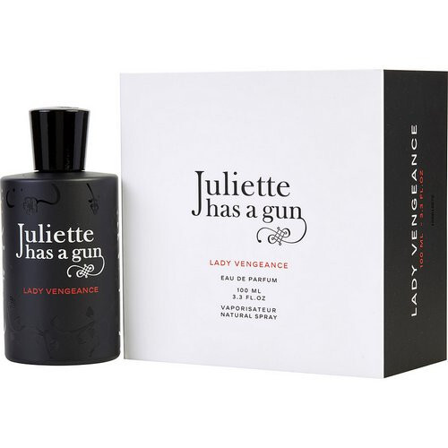 Juliette Has A Gun Lady Vengeance 100ml NI&Scaron;INIAI Moterims EDP