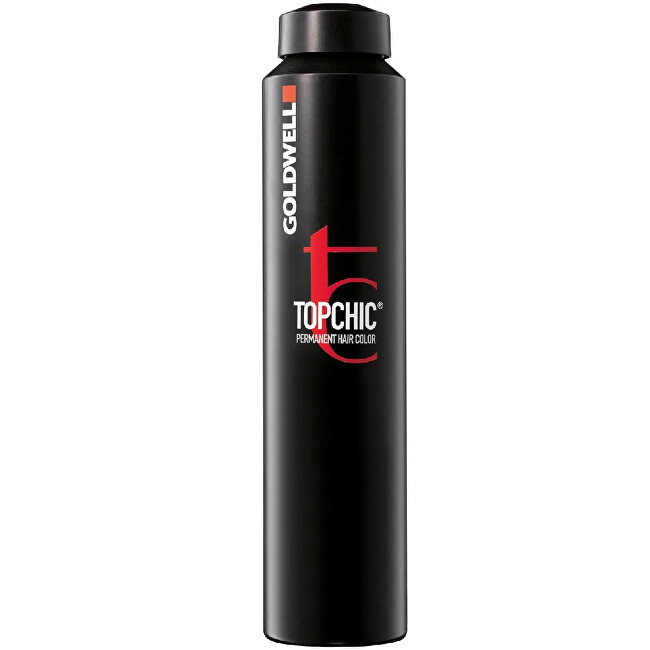 Goldwell Hair color Topchic (Permanent Hair Color) 250 ml 3NN Moterims