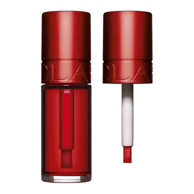 Clarins Lip color (Water Lip Stain) 7 ml 01 Moterims