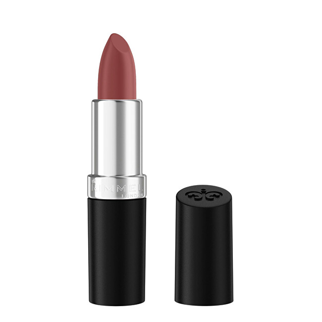 Rimmel Lasting Finish Satin Lipstick 4 g 350 Moterims