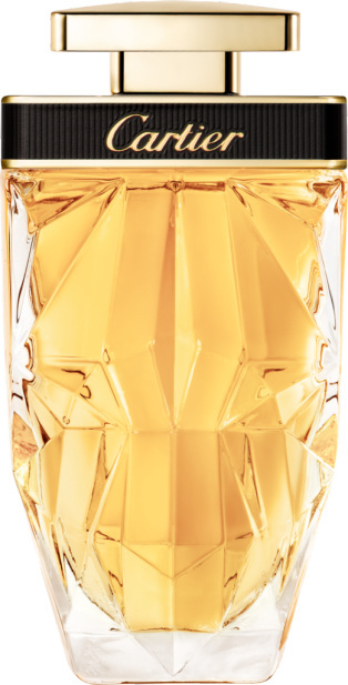 Cartier La Panthere Parfum - parf&eacute;m 50ml kvepalai Moterims