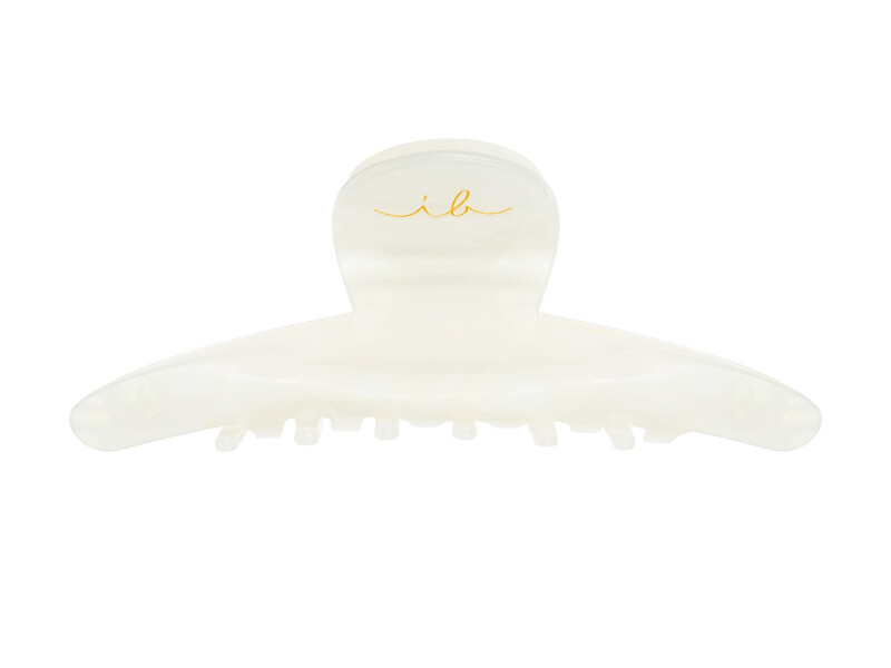 Invisibobble Hair clip Clipstar Clawdia Tortoise L plaukų formavimo prietaisas