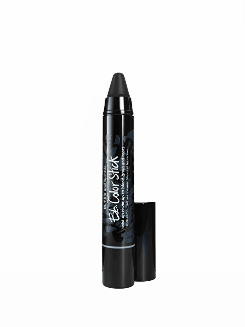 Bumble and bumble BB Hair Corrector for Gray Hair and Regrowth. Color Stick (Root Coverup) 3.5 g Brown plaukų dažai