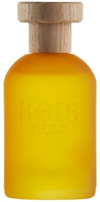 Bois 1920 Cannabis Fruttata - EDP 100ml NI&Scaron;INIAI Kvepalai Unisex EDP
