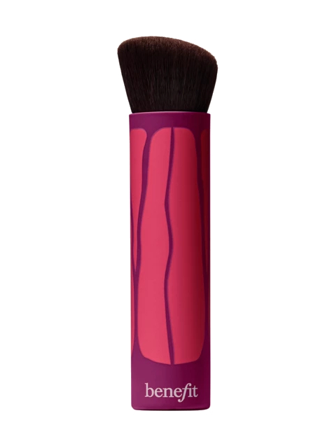 Benefit Hoola Cosmetic Brush (Wavemaker Brush) Moterims