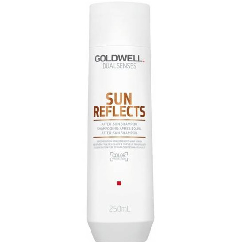 Goldwell Dualsenses Sun Reflects (After-Sun Shampoo) 250 ml 250ml šampūnas