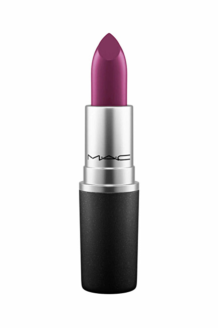 MAC Cosmetics Satin Lipstick (Satin Lipstick) 3 g Rebel Moterims