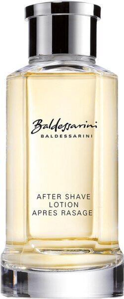 Baldessarini Baldessarini - voda po holen&iacute; 75ml balzamas po skutimosi