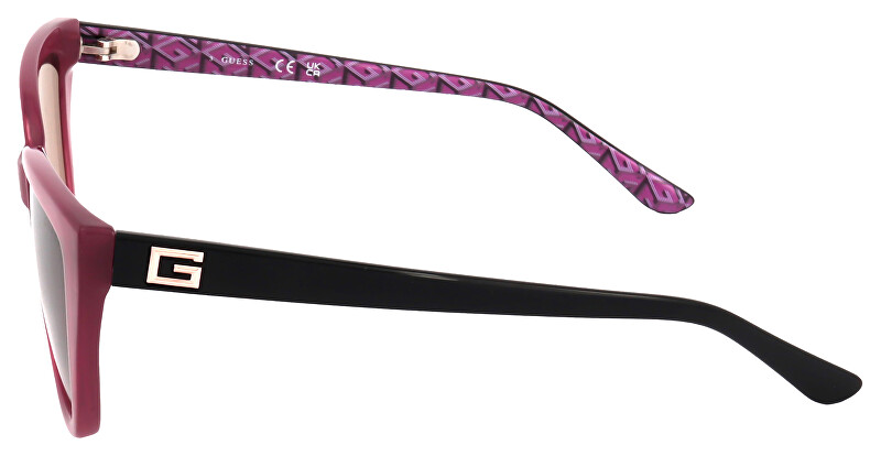 Guess Sunglasses akiniai nuo saulės