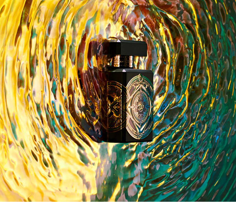Initio Oud For Hapiness - EDP 90ml NI&Scaron;INIAI Kvepalai Unisex EDP