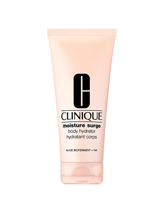 Clinique Moisture surge 200ml Kūno kremas thumbnail 1