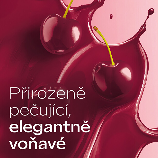 Weleda Very Cherry Hand Cream (Hand Cream) 50 ml 50ml Moterims