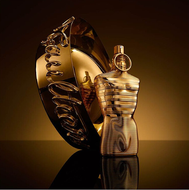 Jean Paul Gaultier Le Male Elixir Absolu 200ml kvepalai Vyrams Parfum