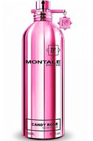 Montale Candy Rose - EDP 100ml NI&Scaron;INIAI Moterims EDP