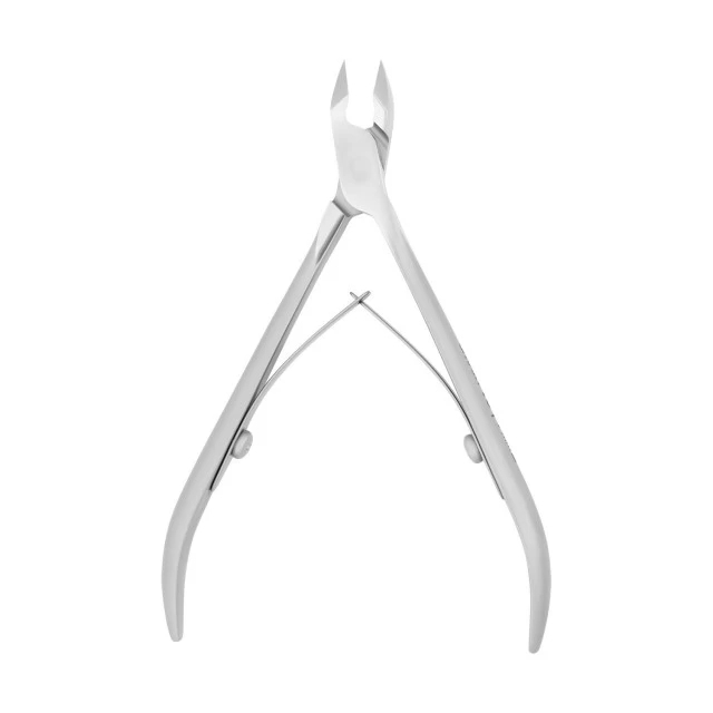 STALEKS Professional Cuticle Nippers Smart 10 7 mm (Professional Cuticle Nippers) Unisex
