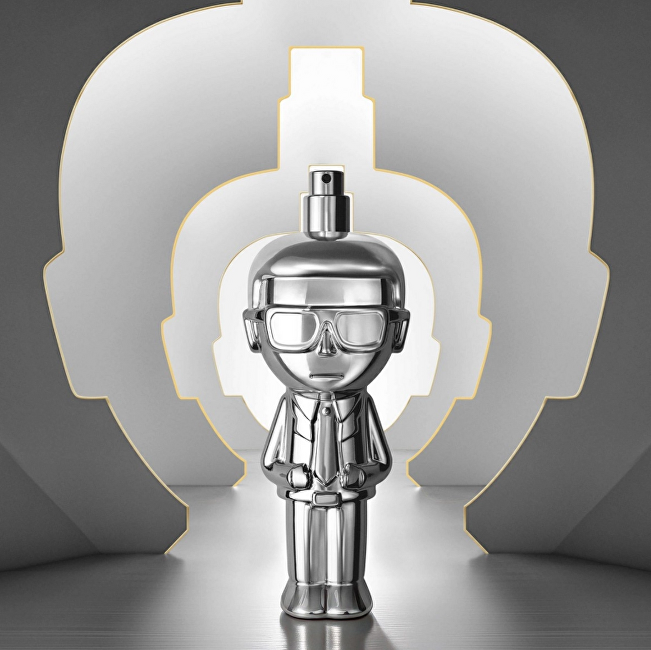 Karl Lagerfeld Ikonik Pour Homme Absolu - parf&eacute;m 60ml kvepalai Vyrams