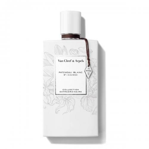 Van cleef & arpels Collection Extraordinaire Patchouli Blanc Eau De Parfum 75 ml