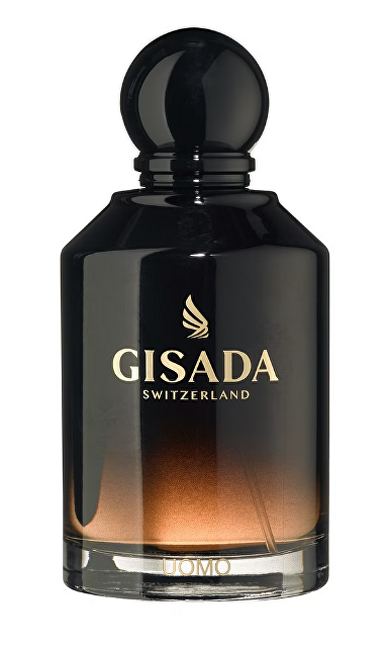 Gisada Uomo - EDP 100ml NI&Scaron;INIAI Kvepalai Vyrams