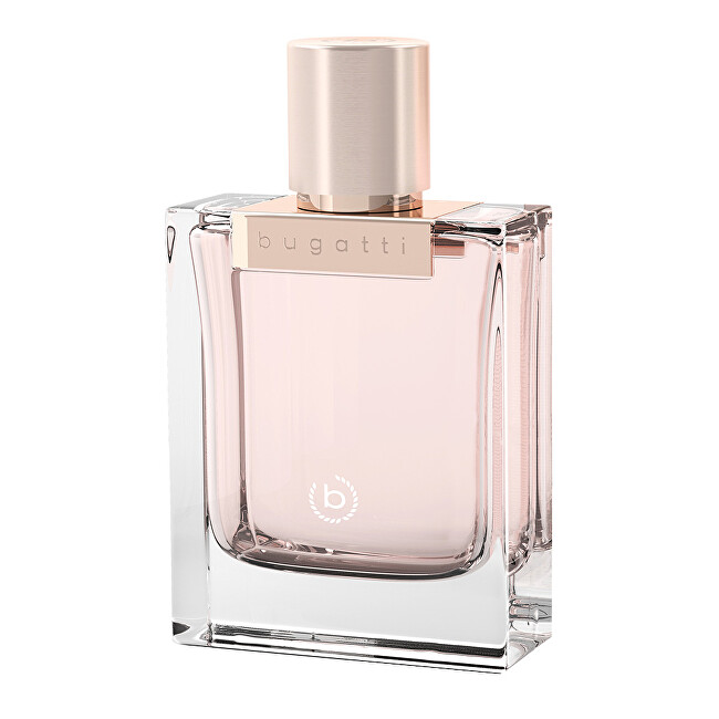 Bugatti Bella Donna - EDP 60ml Kvepalai Moterims EDP