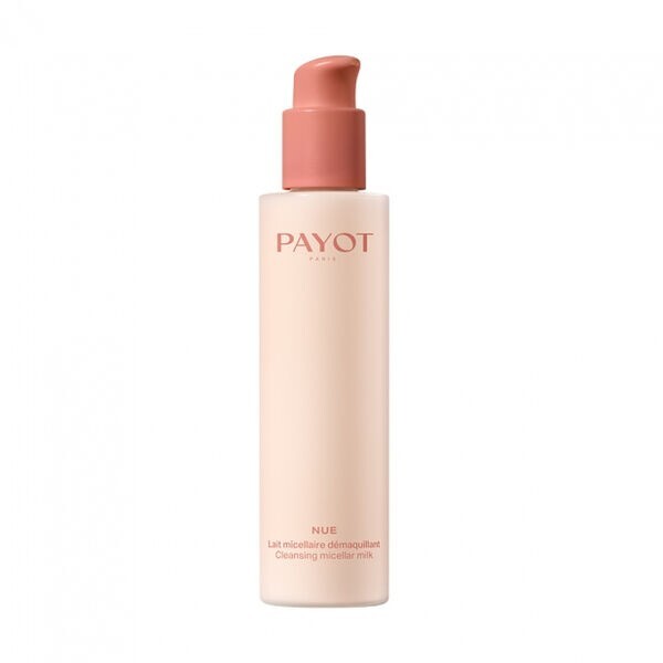 Payot LAIT MICELLAIRE DEMAQUILLANT - CLEANSING MICELLAR MILK Moterims