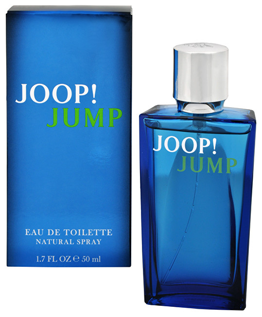 JOOP! Jump - EDT 100ml Vyrams EDT