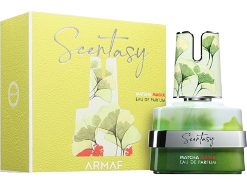 Armaf Scentasy Matcha Magix - EDP 100ml Kvepalai Unisex EDP