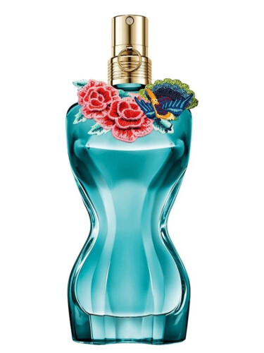 Jean P. Gaultier La Belle Paradise Garden - EDP 50ml Kvepalai Moterims EDP