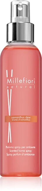 Millefiori Milano Home spray Osmanthus dew 150 ml 150ml Unisex