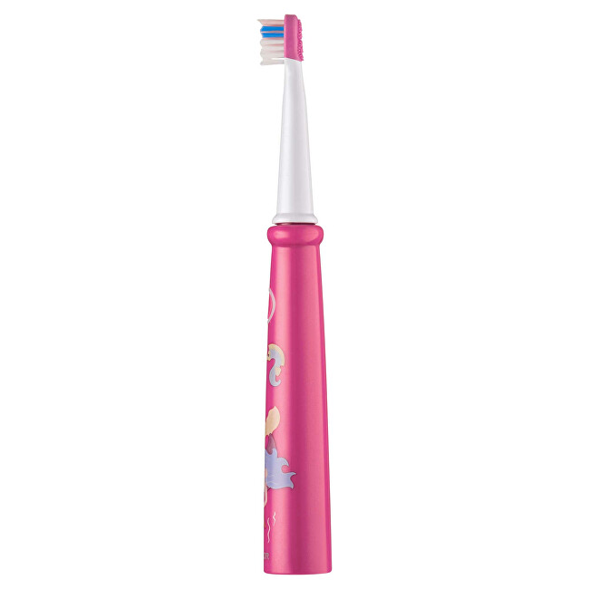 Sencor Children&acute;s electric sonic toothbrush SOC 0911RS dantų &scaron;epetėlis