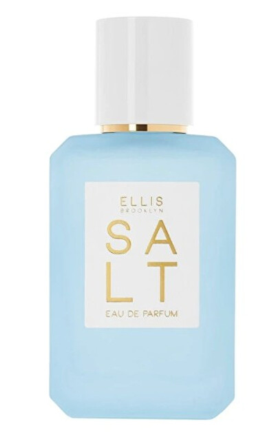 Ellis Brooklyn Salt - EDP 50ml Kvepalai Moterims EDP