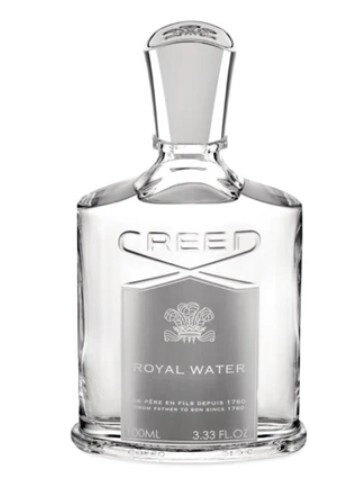 Creed Royal Water - EDP 50ml NI&Scaron;INIAI Unisex EDP
