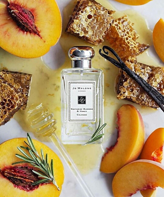 Jo Malone Nectarine Blossom & Honey - EDC 100ml NI&Scaron;INIAI kvepalai Unisex Cologne