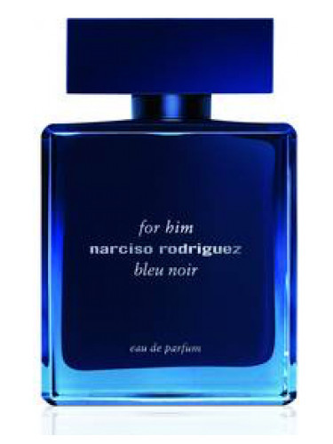 Narciso Rodriguez For Him Bleu Noir - EDP 100ml Kvepalai Vyrams EDP