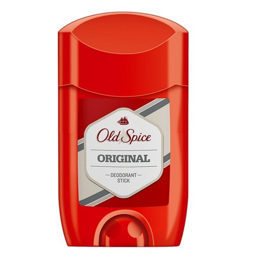 Old Spice Solid Deodorant for Men Original (Deodorant Stick) 50 ml 50ml Vyrams