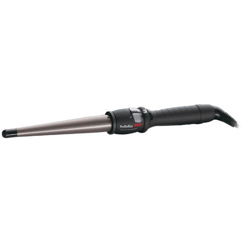 Babyliss Pro Professional conical curler BAB2280TTE Moterims