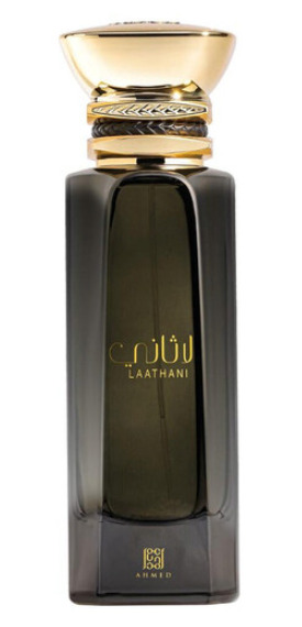 Ahmed Al Maghribi Laathani - EDP 80ml Kvepalai Unisex
