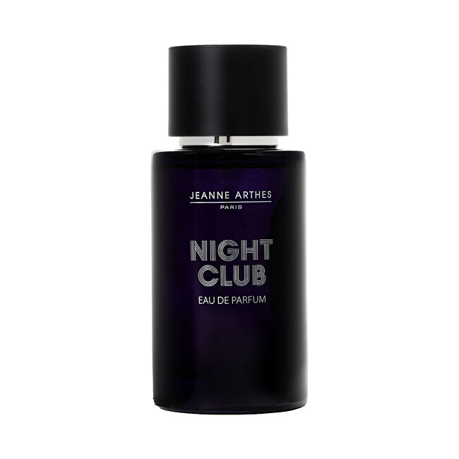 Jeanne Arthes Night Club - EDP 100ml Kvepalai Vyrams