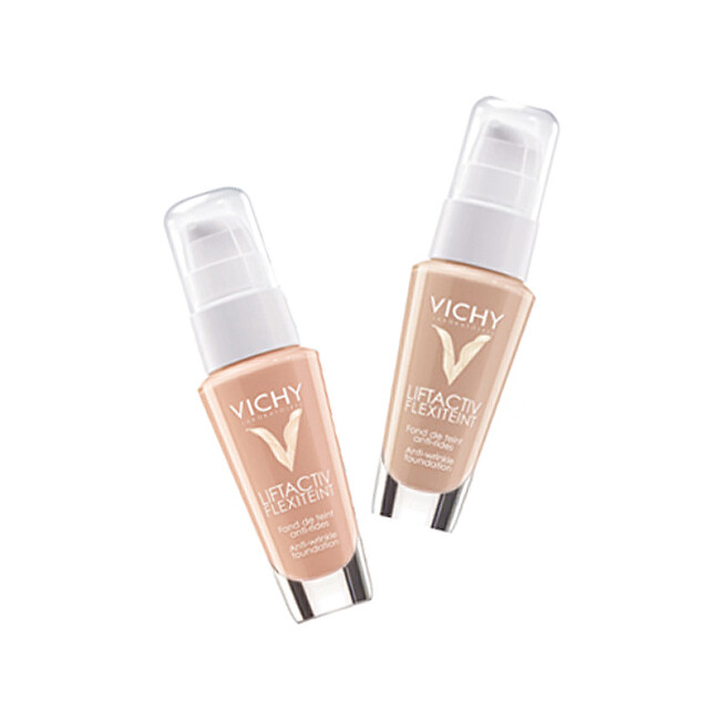 Vichy Liftactiv Flexiteint Makiažo pagrindas Moterims