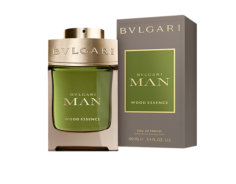 Bvlgari Man Wood Essence - EDP 60ml Kvepalai Vyrams