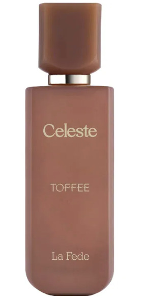 La Fede Celeste Toffee - EDP 100ml Kvepalai Moterims EDP